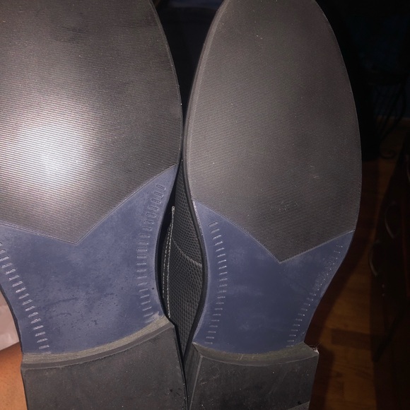 Sleek and Grown! Men Shoe Boots 🥾 - Picture 3 of 5